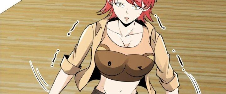 Trở Lại Với Sức Mạnh Của Hệ Thống Chapter 19 - Trang 3