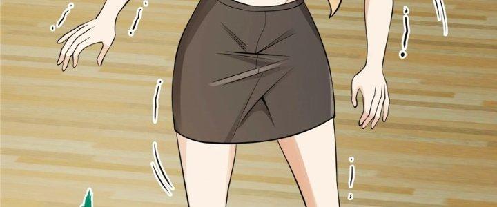 Trở Lại Với Sức Mạnh Của Hệ Thống Chapter 19 - Trang 3