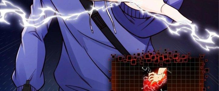 Trở Lại Với Sức Mạnh Của Hệ Thống Chapter 19 - Trang 3