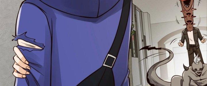 Trở Lại Với Sức Mạnh Của Hệ Thống Chapter 19 - Trang 3