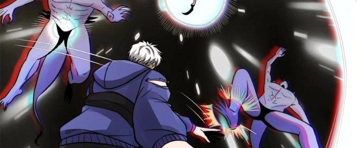 Trở Lại Với Sức Mạnh Của Hệ Thống Chapter 19 - Trang 3