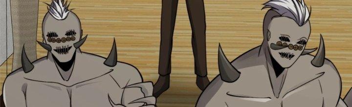 Trở Lại Với Sức Mạnh Của Hệ Thống Chapter 19 - Trang 3