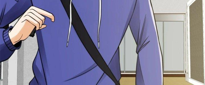 Trở Lại Với Sức Mạnh Của Hệ Thống Chapter 19 - Trang 3