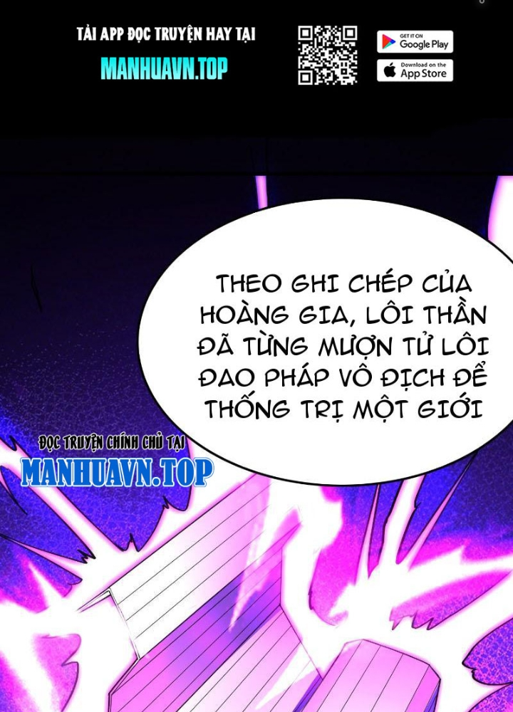 Tiêu Rồi, Ta Bị Mỹ Nữ Võ Thần Khóa Lại Rồi Chapter 22 - Trang 2