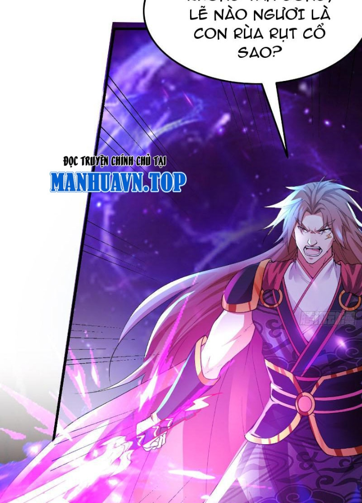 Tiêu Rồi, Ta Bị Mỹ Nữ Võ Thần Khóa Lại Rồi Chapter 22 - Trang 2