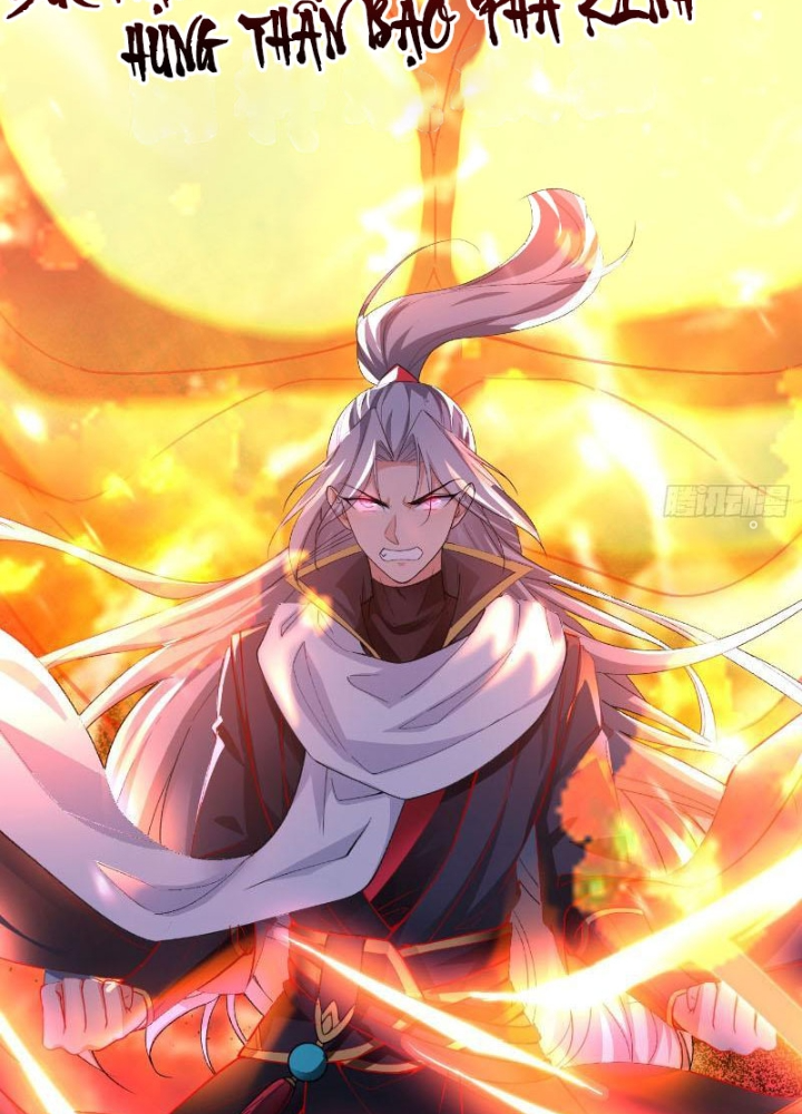 Tiêu Rồi, Ta Bị Mỹ Nữ Võ Thần Khóa Lại Rồi Chapter 22 - Trang 2