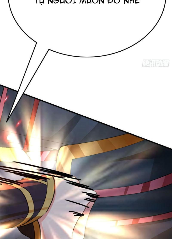 Tiêu Rồi, Ta Bị Mỹ Nữ Võ Thần Khóa Lại Rồi Chapter 22 - Trang 2