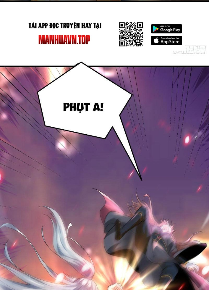 Tiêu Rồi, Ta Bị Mỹ Nữ Võ Thần Khóa Lại Rồi Chapter 22 - Trang 2