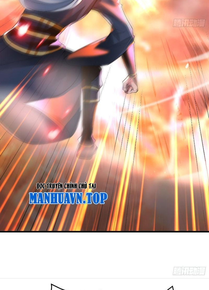 Tiêu Rồi, Ta Bị Mỹ Nữ Võ Thần Khóa Lại Rồi Chapter 22 - Trang 2