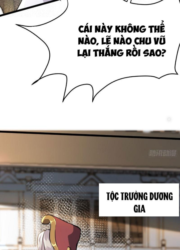 Tiêu Rồi, Ta Bị Mỹ Nữ Võ Thần Khóa Lại Rồi Chapter 22 - Trang 2