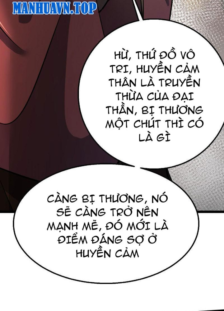 Tiêu Rồi, Ta Bị Mỹ Nữ Võ Thần Khóa Lại Rồi Chapter 22 - Trang 2