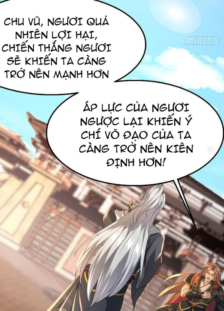 Tiêu Rồi, Ta Bị Mỹ Nữ Võ Thần Khóa Lại Rồi Chapter 22 - Trang 2