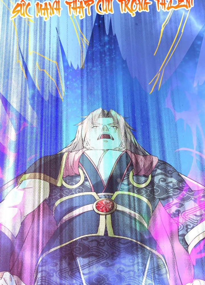 Tiêu Rồi, Ta Bị Mỹ Nữ Võ Thần Khóa Lại Rồi Chapter 22 - Trang 2