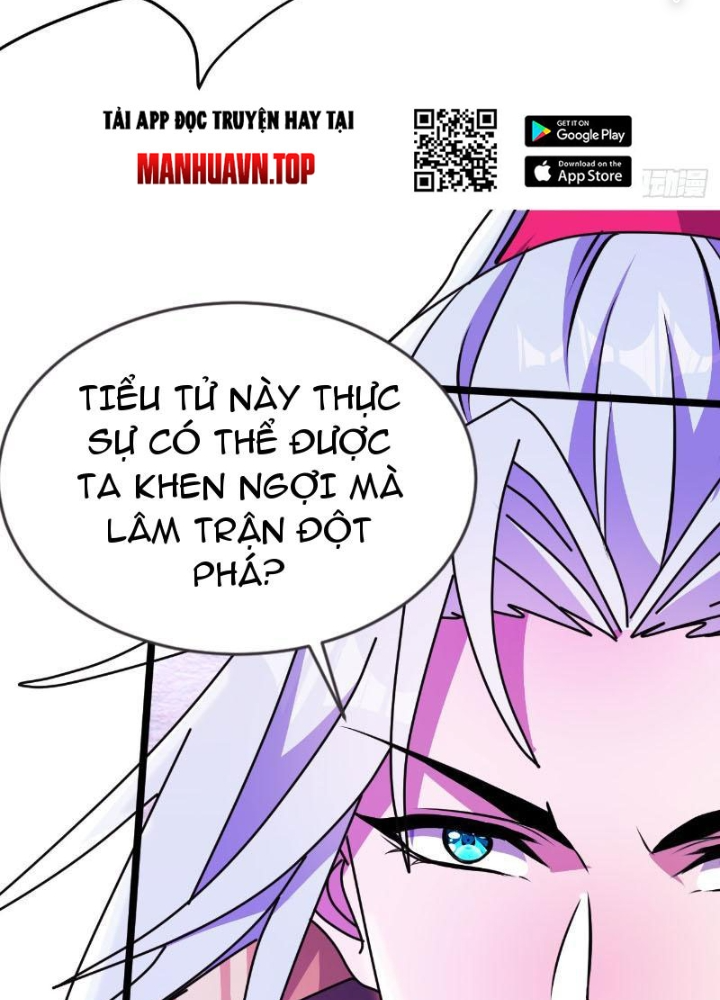 Tiêu Rồi, Ta Bị Mỹ Nữ Võ Thần Khóa Lại Rồi Chapter 22 - Trang 2