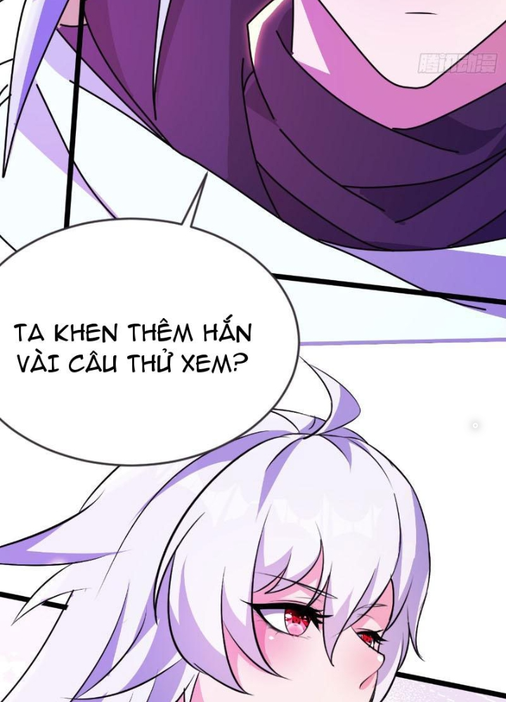 Tiêu Rồi, Ta Bị Mỹ Nữ Võ Thần Khóa Lại Rồi Chapter 22 - Trang 2