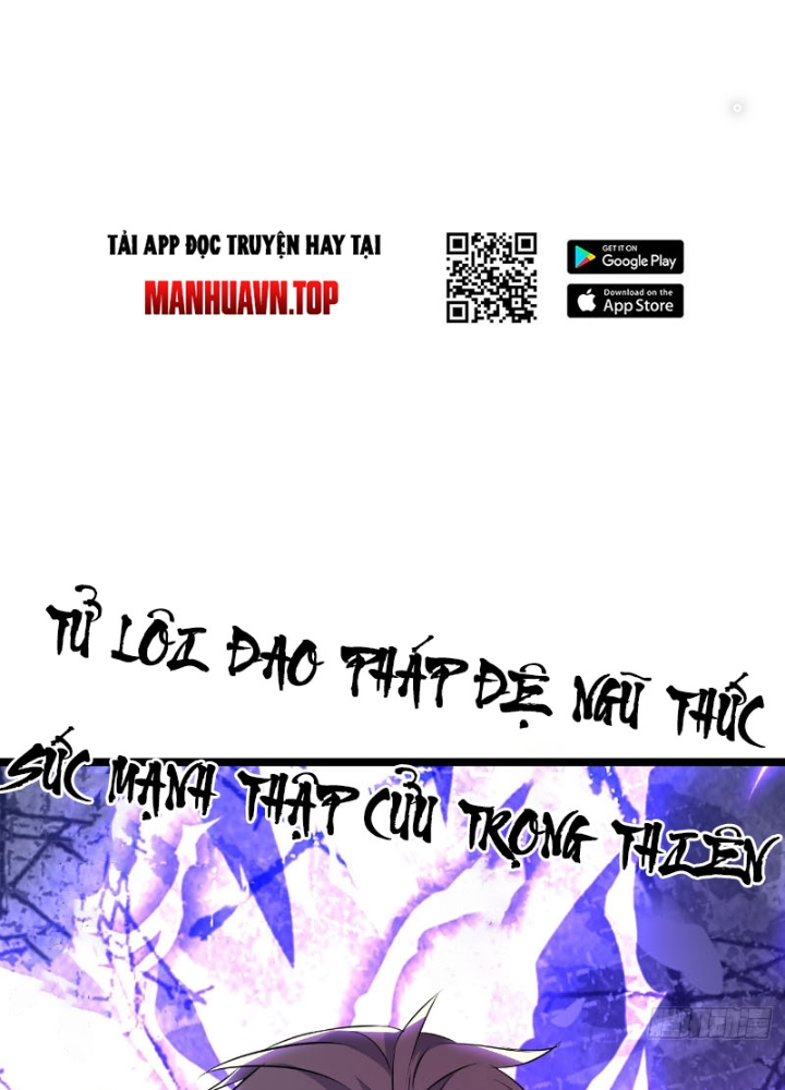 Tiêu Rồi, Ta Bị Mỹ Nữ Võ Thần Khóa Lại Rồi Chapter 22 - Trang 2
