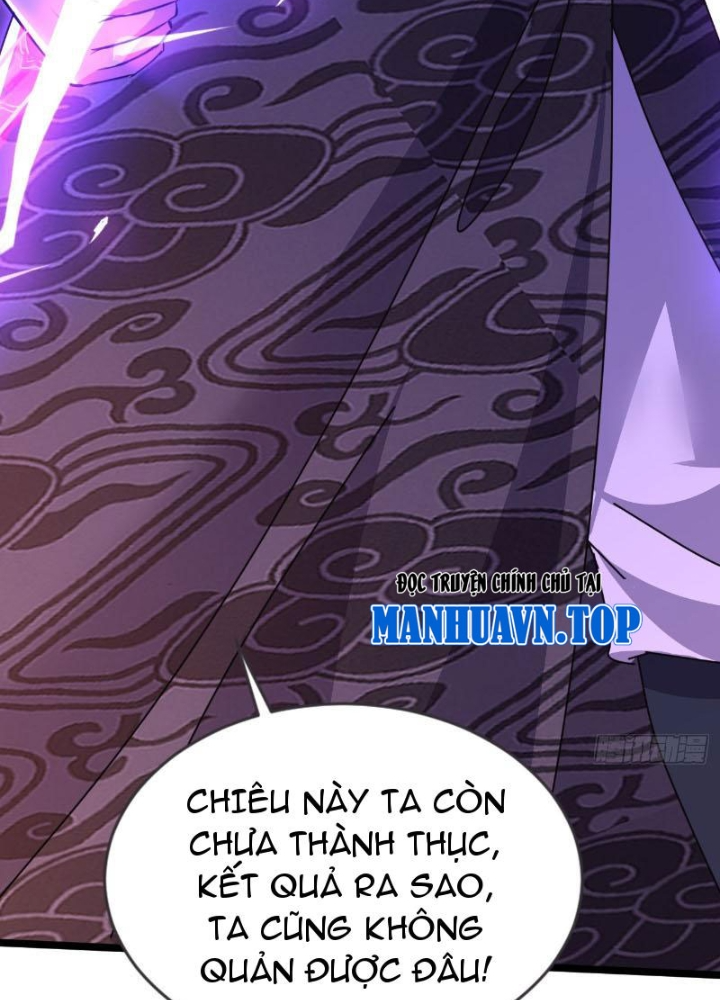 Tiêu Rồi, Ta Bị Mỹ Nữ Võ Thần Khóa Lại Rồi Chapter 22 - Trang 2