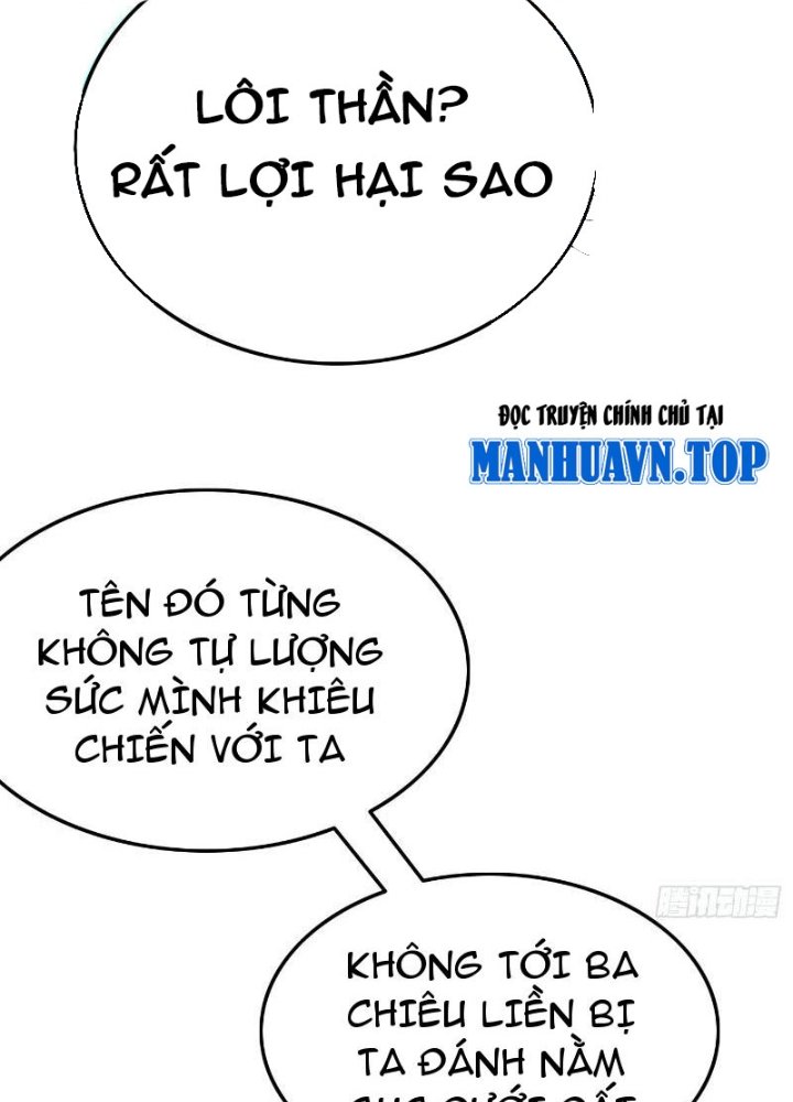 Tiêu Rồi, Ta Bị Mỹ Nữ Võ Thần Khóa Lại Rồi Chapter 22 - Trang 2