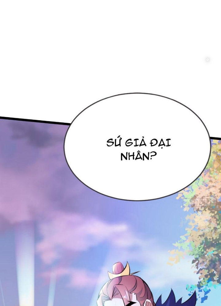 Tiêu Rồi, Ta Bị Mỹ Nữ Võ Thần Khóa Lại Rồi Chapter 22 - Trang 2