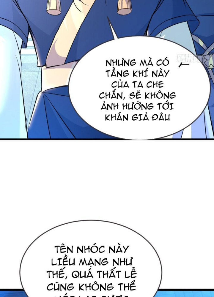 Tiêu Rồi, Ta Bị Mỹ Nữ Võ Thần Khóa Lại Rồi Chapter 22 - Trang 2