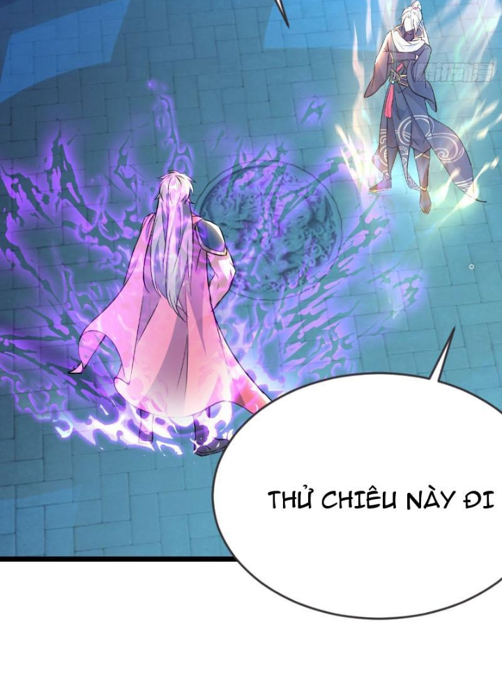 Tiêu Rồi, Ta Bị Mỹ Nữ Võ Thần Khóa Lại Rồi Chapter 22 - Trang 2