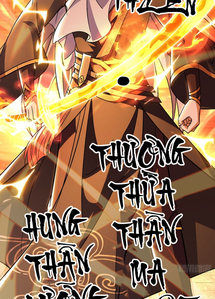 Tiêu Rồi, Ta Bị Mỹ Nữ Võ Thần Khóa Lại Rồi Chapter 22 - Trang 2