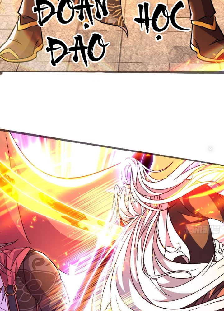 Tiêu Rồi, Ta Bị Mỹ Nữ Võ Thần Khóa Lại Rồi Chapter 22 - Trang 2