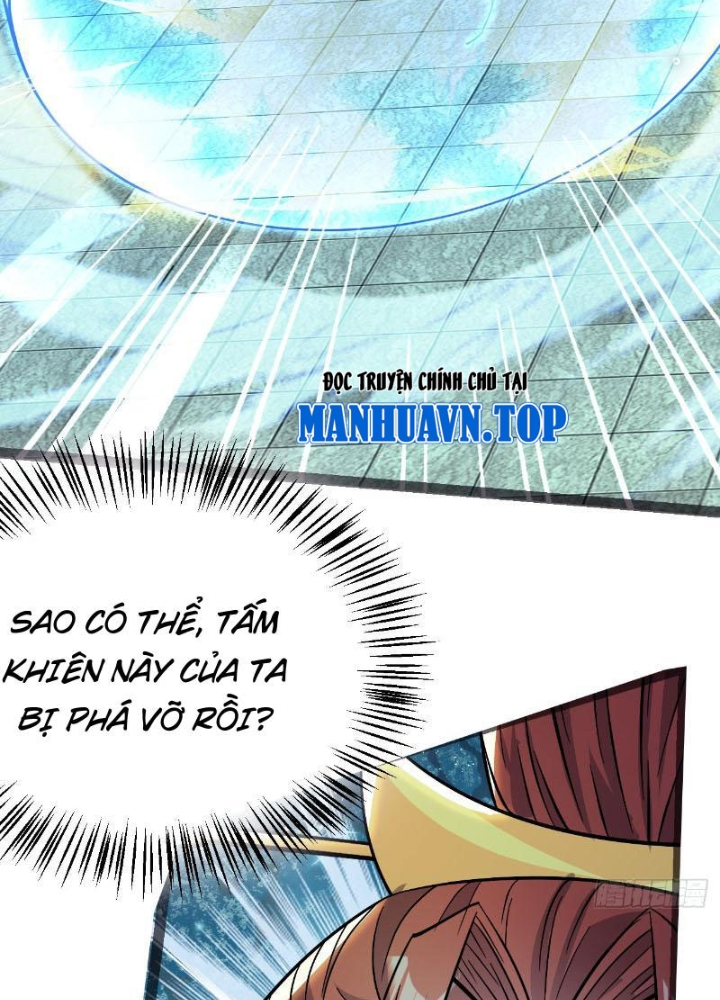 Tiêu Rồi, Ta Bị Mỹ Nữ Võ Thần Khóa Lại Rồi Chapter 22 - Trang 2