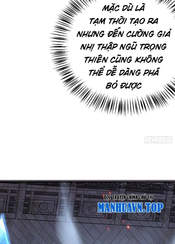 Tiêu Rồi, Ta Bị Mỹ Nữ Võ Thần Khóa Lại Rồi Chapter 22 - Trang 2