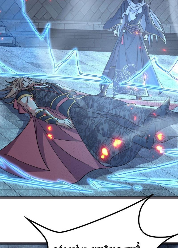 Tiêu Rồi, Ta Bị Mỹ Nữ Võ Thần Khóa Lại Rồi Chapter 22 - Trang 2