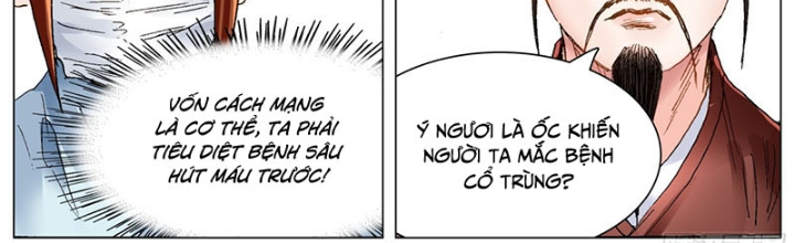 Tiểu Các Lão Chapter 220 - Trang 2