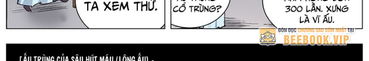 Tiểu Các Lão Chapter 220 - Trang 2