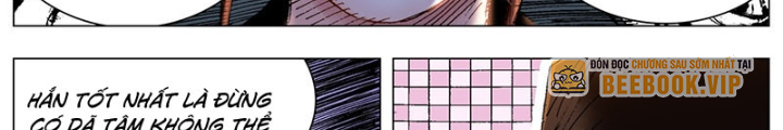 Tiểu Các Lão Chapter 221 - Trang 2