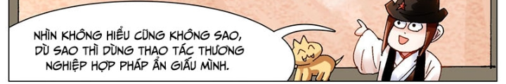 Tiểu Các Lão Chapter 221 - Trang 2
