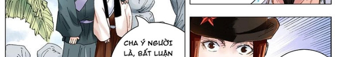 Tiểu Các Lão Chapter 222 - Next Chapter 223