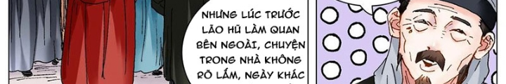 Tiểu Các Lão Chapter 222 - Next Chapter 223