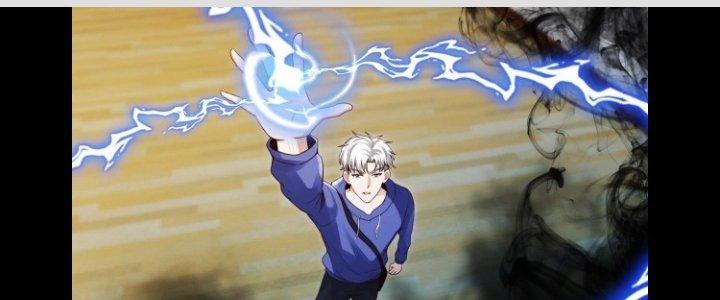 Trở Lại Với Sức Mạnh Của Hệ Thống Chapter 20 - Trang 3