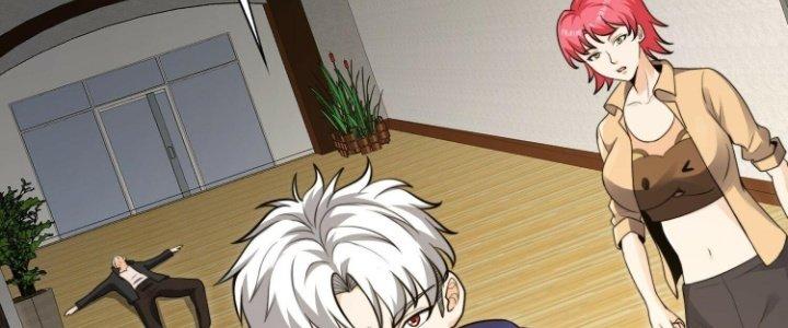 Trở Lại Với Sức Mạnh Của Hệ Thống Chapter 20 - Trang 3