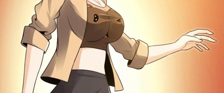 Trở Lại Với Sức Mạnh Của Hệ Thống Chapter 20 - Trang 3