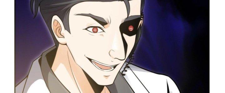 Trở Lại Với Sức Mạnh Của Hệ Thống Chapter 20 - Trang 3