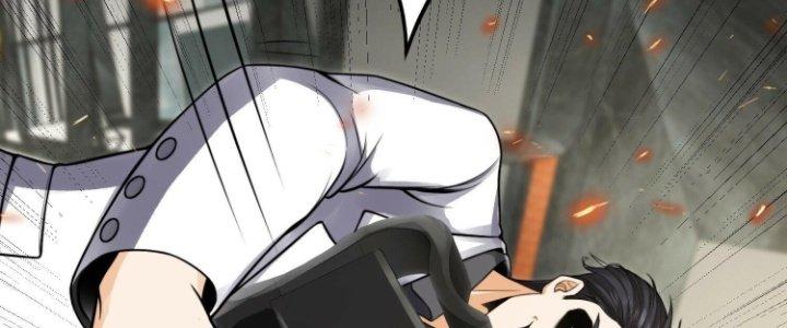 Trở Lại Với Sức Mạnh Của Hệ Thống Chapter 20 - Trang 3