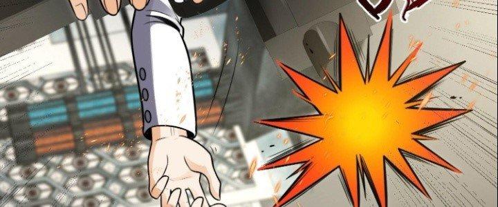 Trở Lại Với Sức Mạnh Của Hệ Thống Chapter 20 - Trang 3