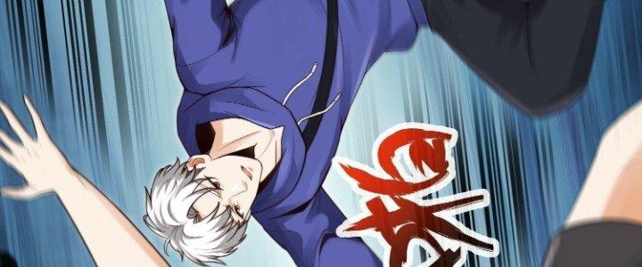 Trở Lại Với Sức Mạnh Của Hệ Thống Chapter 20 - Trang 3