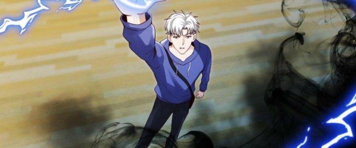 Trở Lại Với Sức Mạnh Của Hệ Thống Chapter 20 - Trang 3