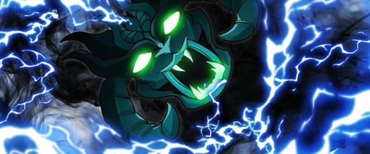 Trở Lại Với Sức Mạnh Của Hệ Thống Chapter 20 - Trang 3