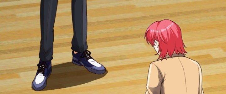 Trở Lại Với Sức Mạnh Của Hệ Thống Chapter 20 - Trang 3