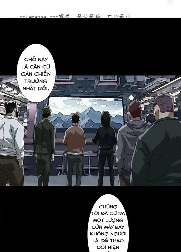 Quay Đầu Là Bờ Chapter 235 - Next Chapter 236