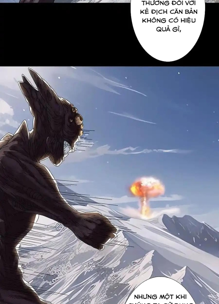 Quay Đầu Là Bờ Chapter 235 - Next Chapter 236