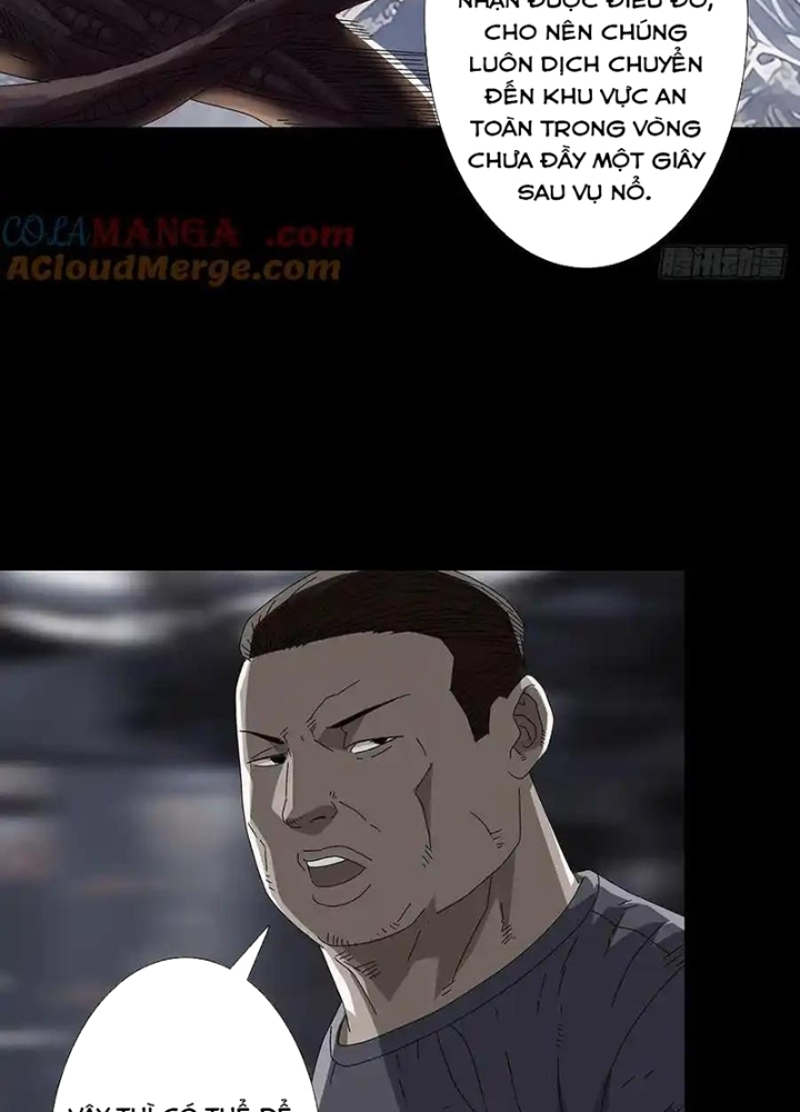 Quay Đầu Là Bờ Chapter 235 - Next Chapter 236