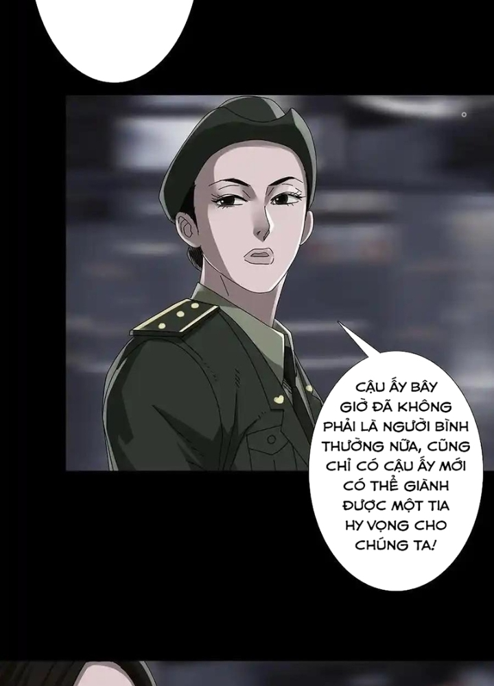 Quay Đầu Là Bờ Chapter 235 - Next Chapter 236